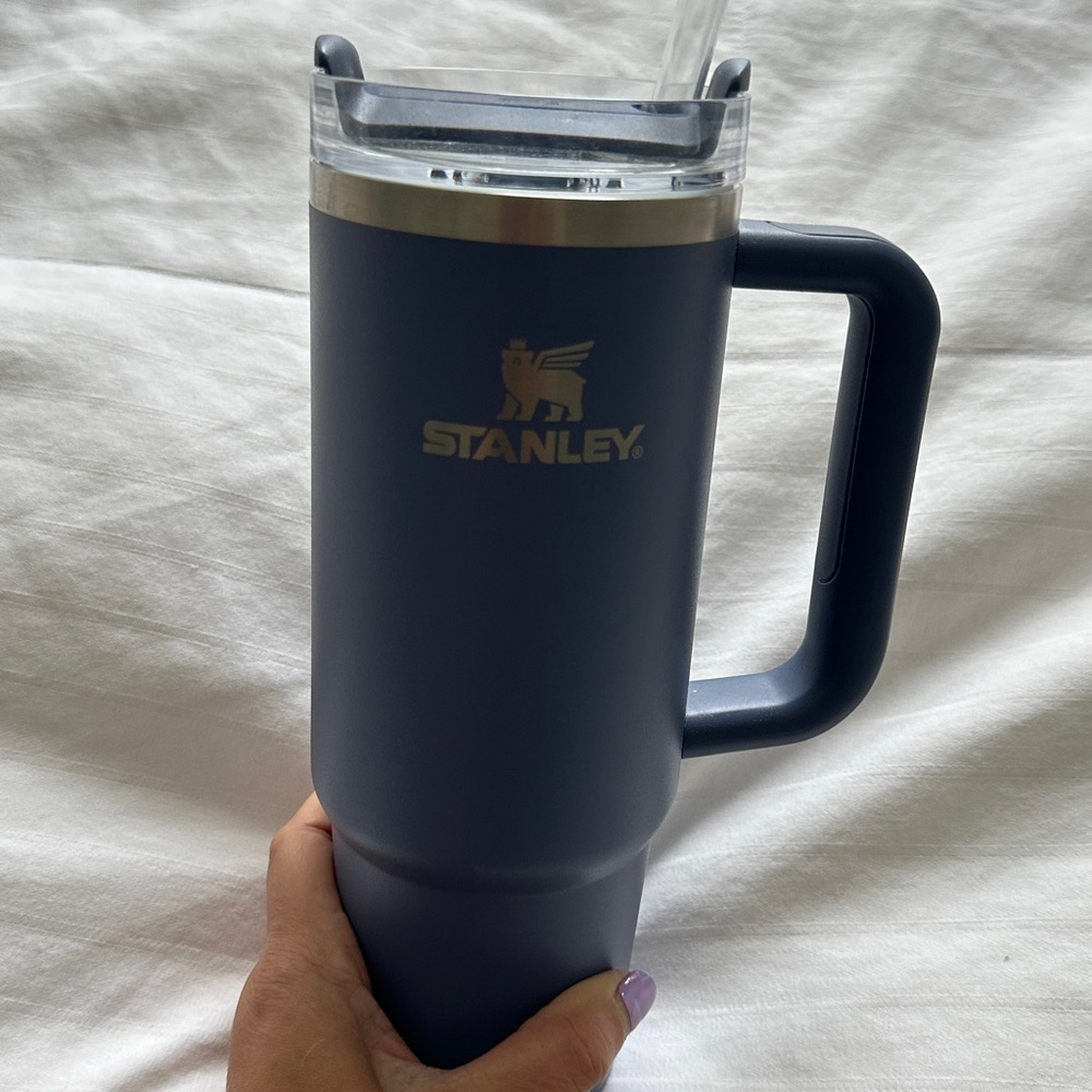 USED……THE QUENCHER H2.0 FLOWSTATE™ TUMBLER | 30 OZ